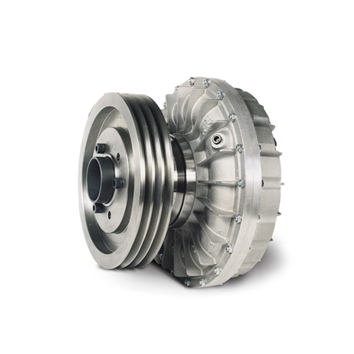 Fluid Couplings